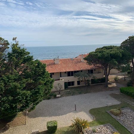Magnifique Vue Mer Sausset-les-Pins Extérieur photo